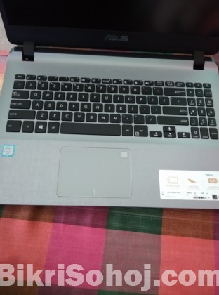 Asus laptop